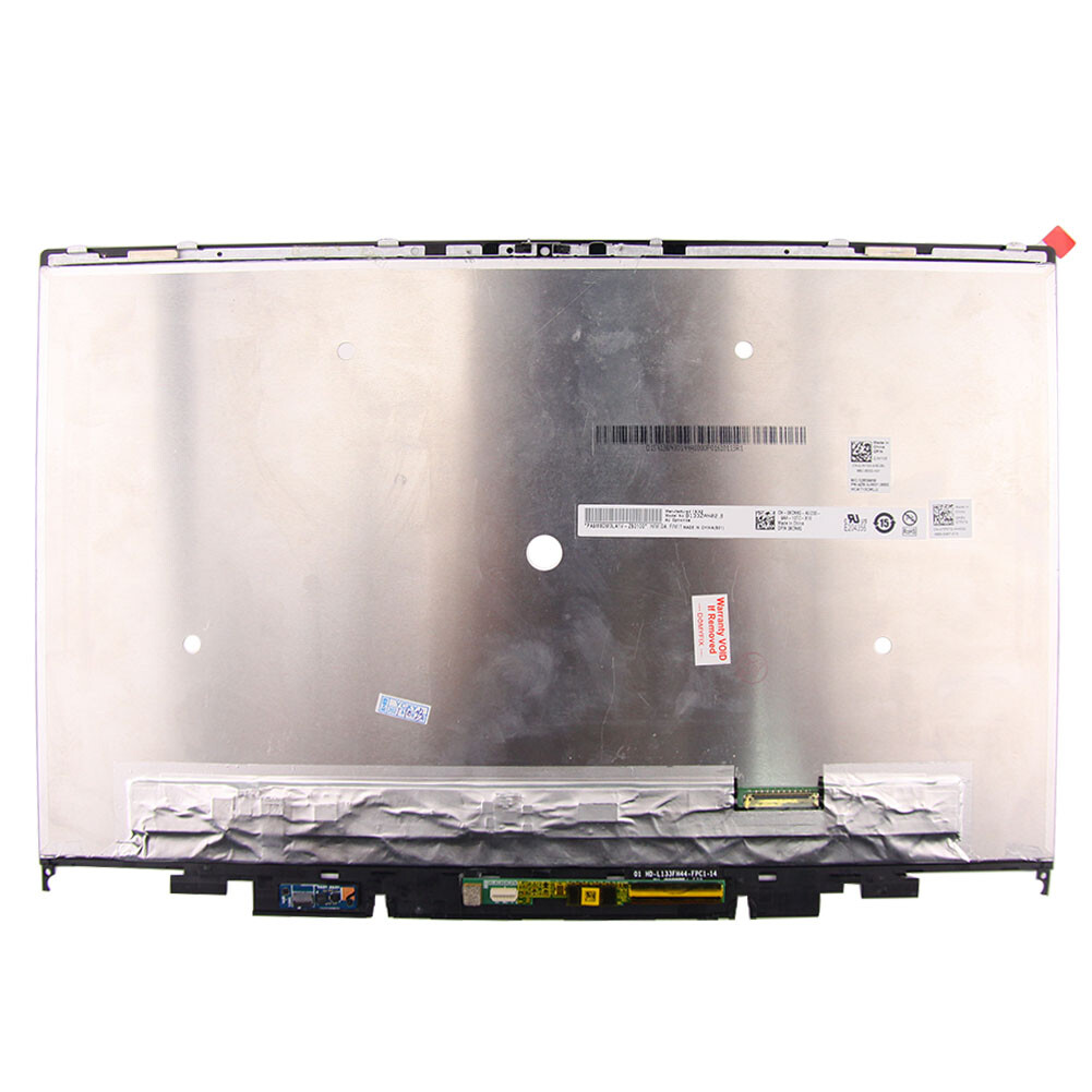 13.3″ 4K LCD Touch Screen Digitizer for Dell Inspiron 2 in 1 7306 3840×2160