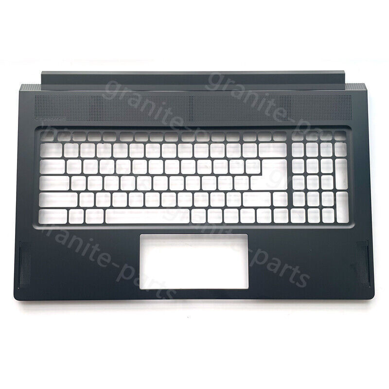 Black 17.3″ Palmrest Upper Case For MSI GS76 Stealth 11UH 11UE MS-17M1 17M1C211