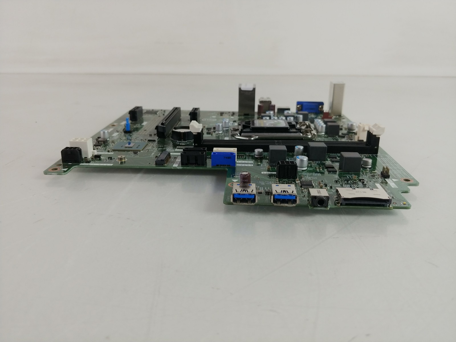 Lot of 5 Dell Inspiron 3668 LGA 1151 DDR4 SDRAM Desktop Motherboard 7KY25