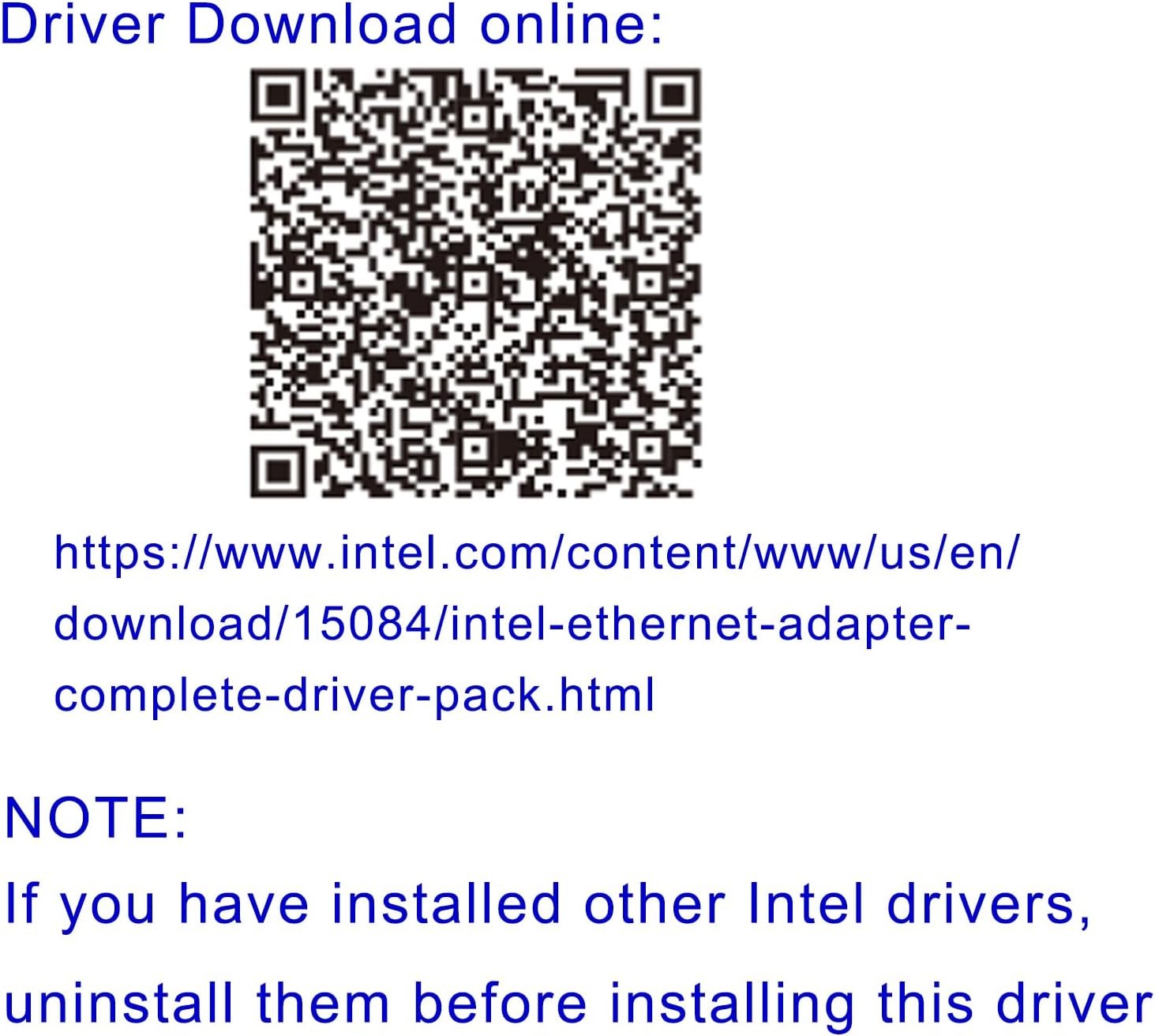 Intel 82599ES 10Gbps 1 Port SFP+PCI-E X520-DA1 Ethernet Server Adapter NIC Card