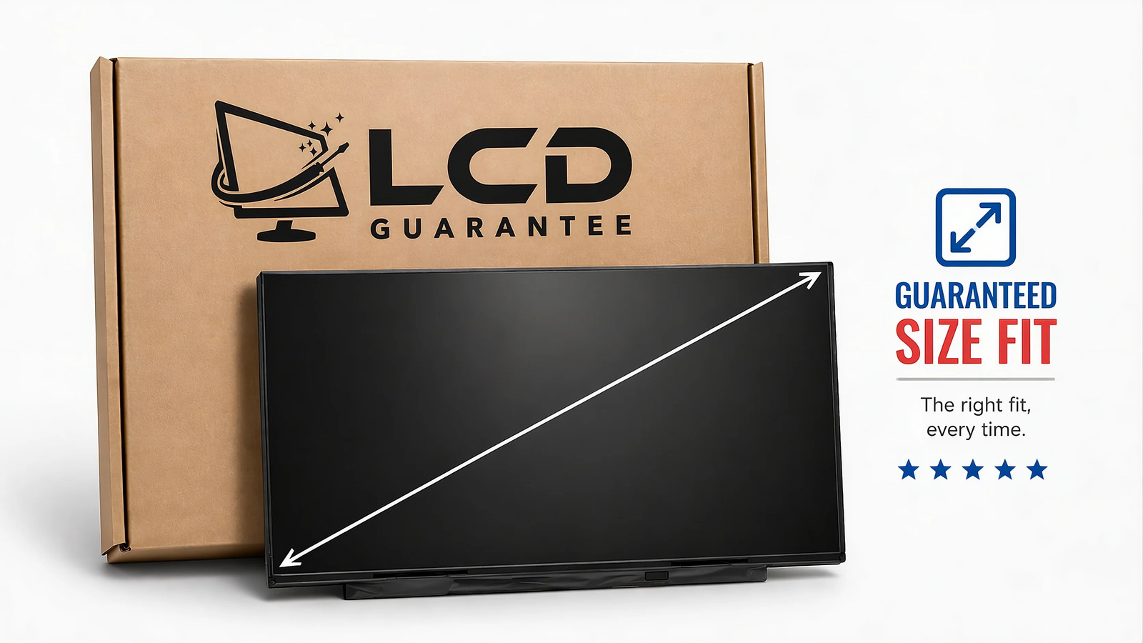 LG 14Z90RS Series 14″ WQXGA+ 2880×1800 90Hz Non-Touch OLED Laptop Screen