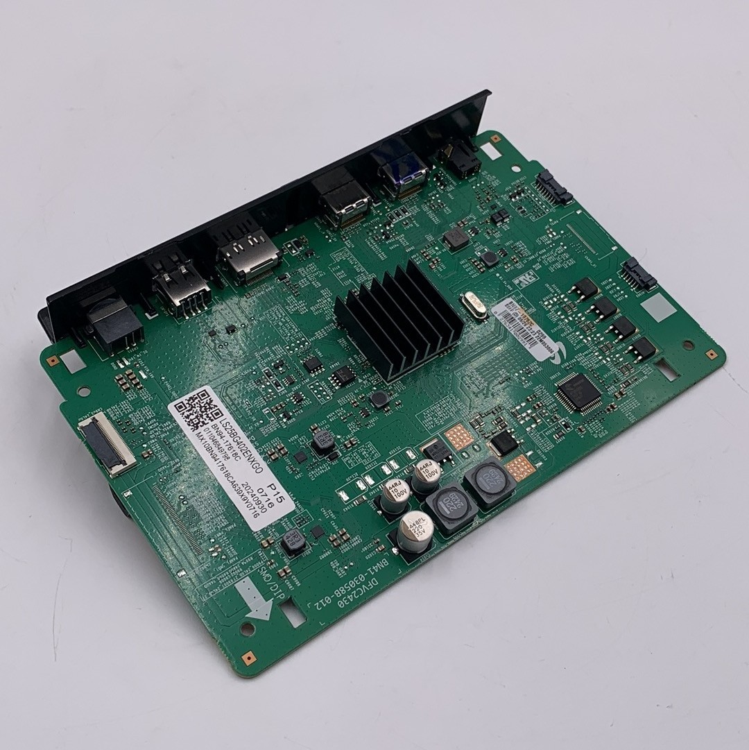 Genuine Main Board for SAMSUNG 25inch Odyssey G4 LS25BG402ENXGO BN94-17618C