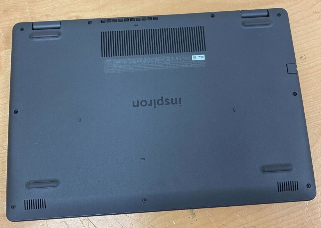 Inspiron 15 15.6in 8GB RAM 256GB Storage i3505-A542BLK-PUS