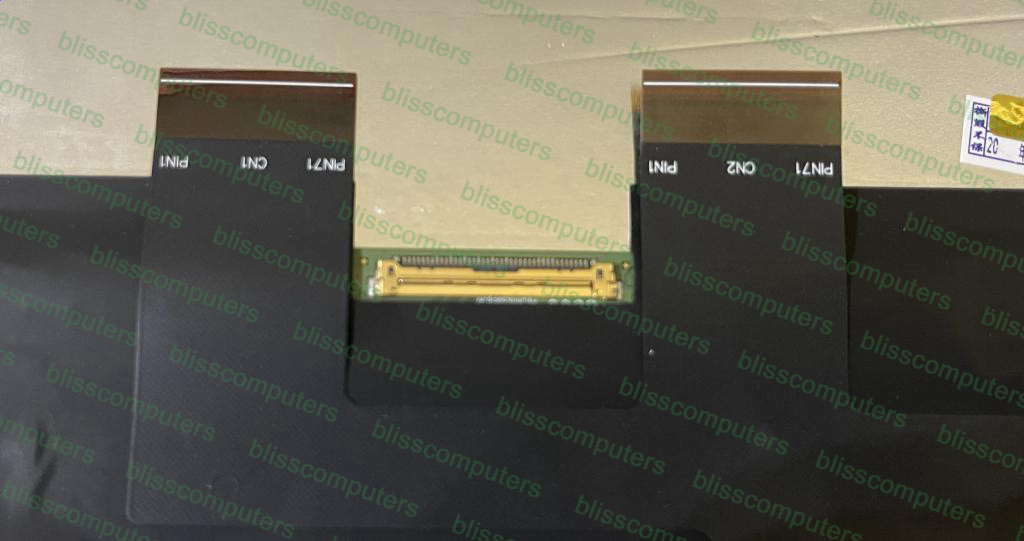 14.0″ Asus Zenbook S 14 UX5406 2880×1800 2.8K OLED LCD Screen Assembly 120Hz