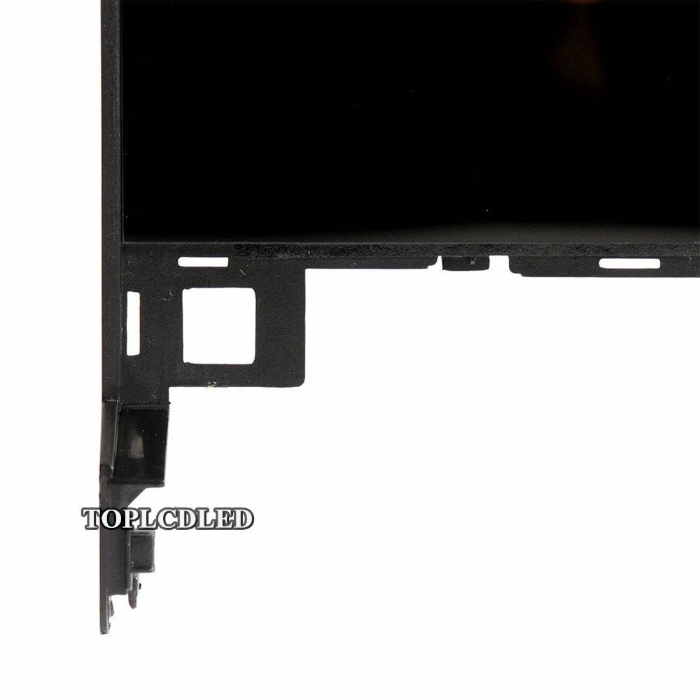 Touch Screen Digitizer Panel LCD Bezel Assembly For Lenovo Flex 2-15 Flex 2 15D