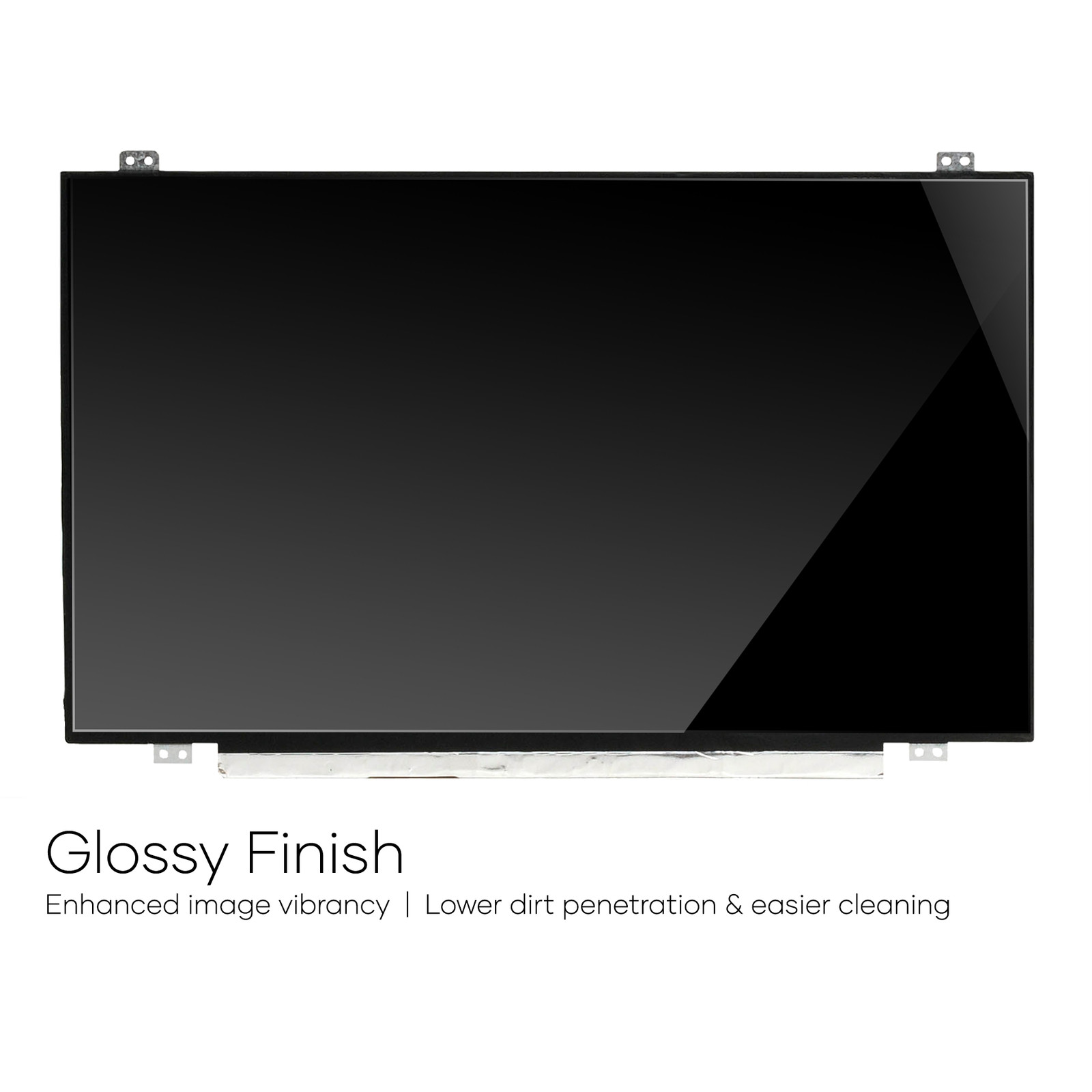 Screen Replacement for LP156WH3(TP)(TH) HD 1366×768 LCD LED Display