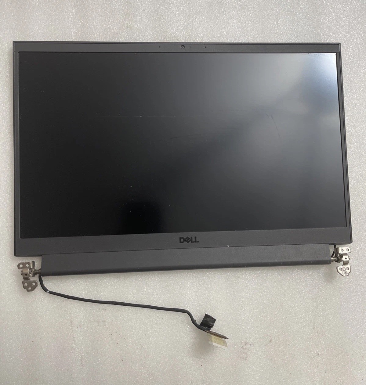 OEM DELL G15 5510 5511 5515 15.6″ FHD WVA NON-TOUCHSCREEN K6GG7 055NN VS F1 Read