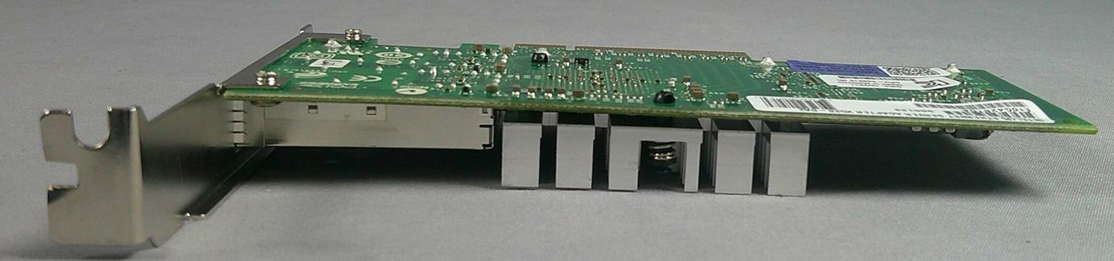 INTEL X520-DA2 Ethernet Server Adapter ***Used Very Good***