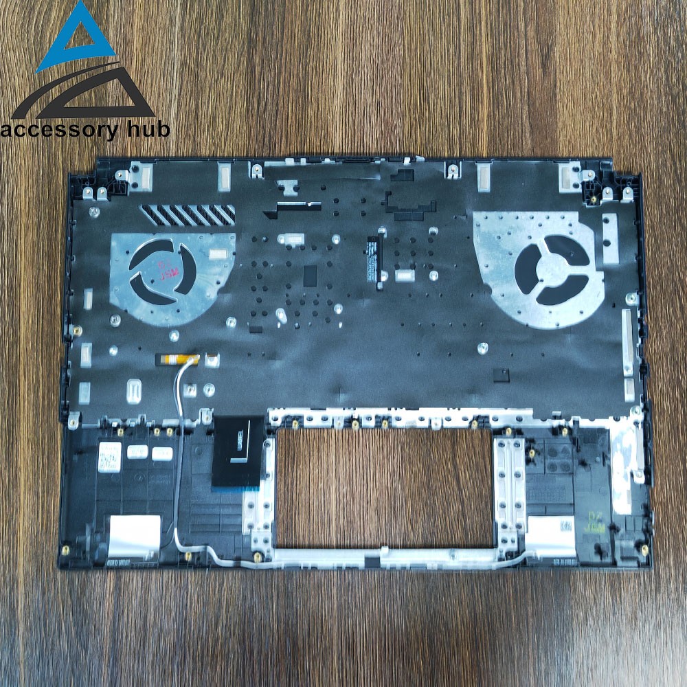 Palmrest For ASUS TUF Dash A15 F15 FA507 FX507R W/ Backlit Keyboard 90NR0951-R31