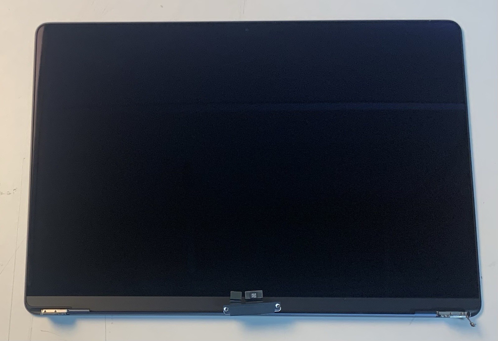 MacBook Air OEM Model A3241 15″ 2025 M4 (Screen Assembly) Midnight Blue Color