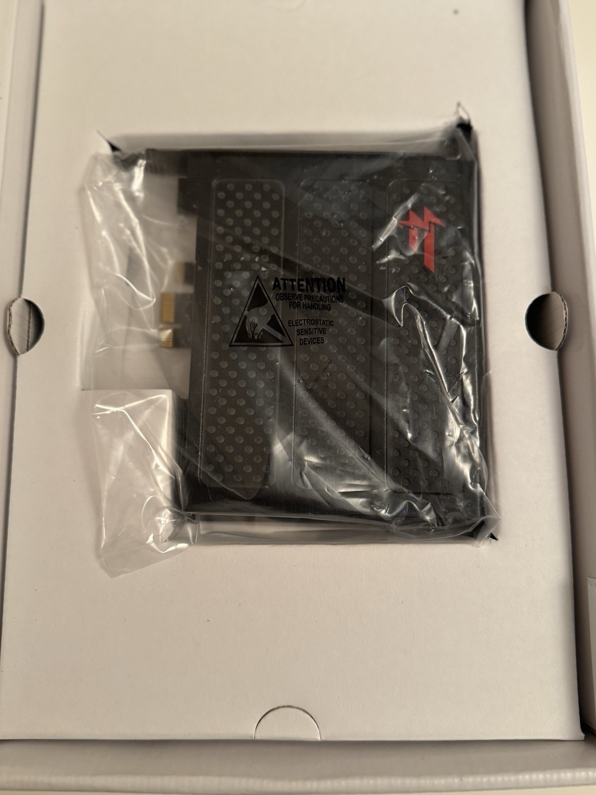 Creative Sound Blaster X-Fi Titanium Fatal1ty Pro PCIe x1 7.1 SB0886