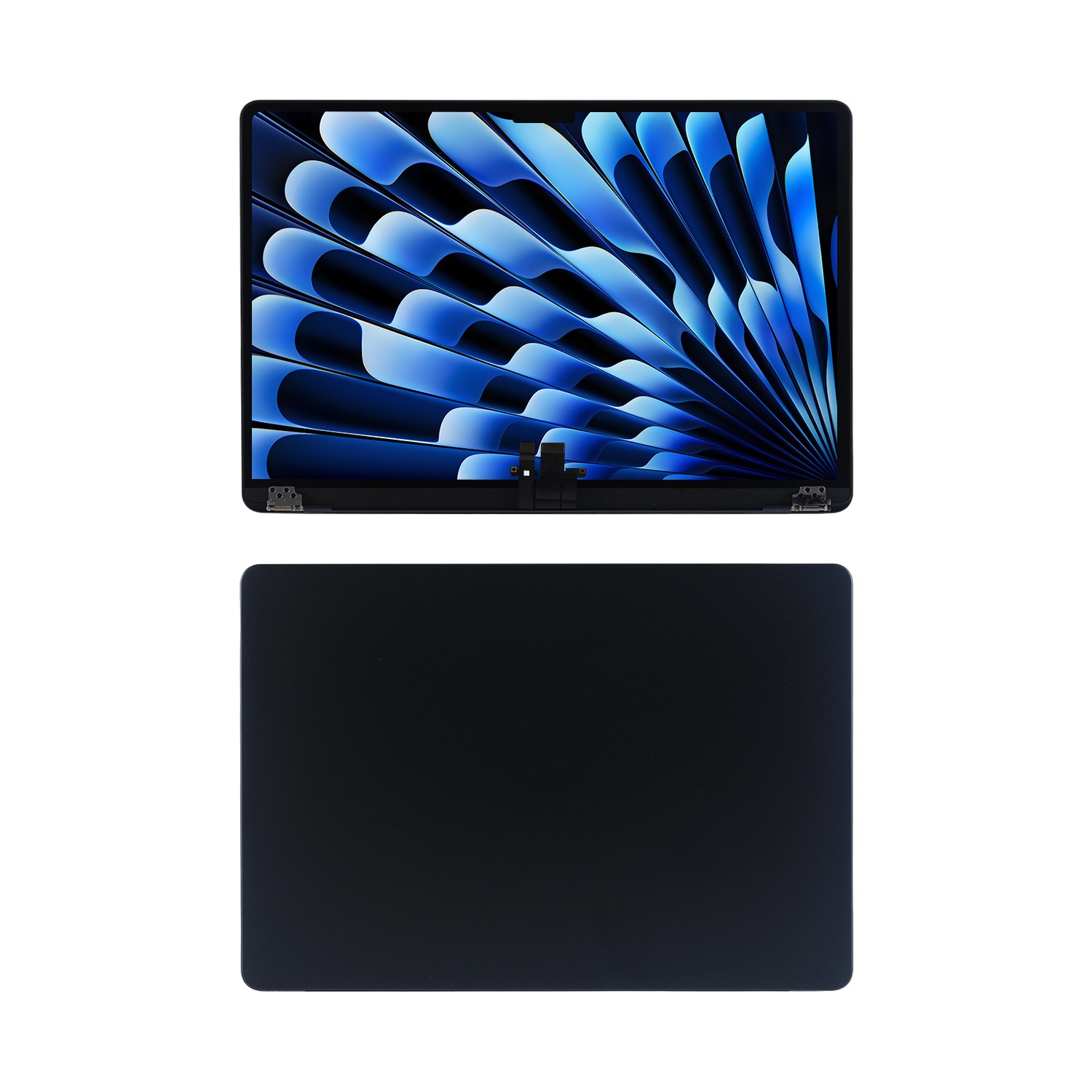 Replacement For MacBook Air 2025 15.3” A3241 LCD Display Screen Midnight Blue