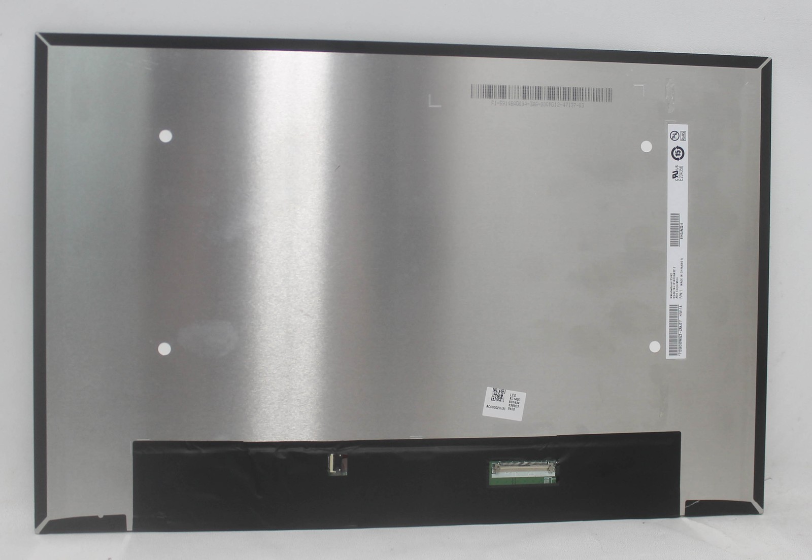 KL.1400D.049 ACER LCD LED 14 TOUCH WUXGA IPS NONE GLARE A14-52MT-59DP “GRADE A”