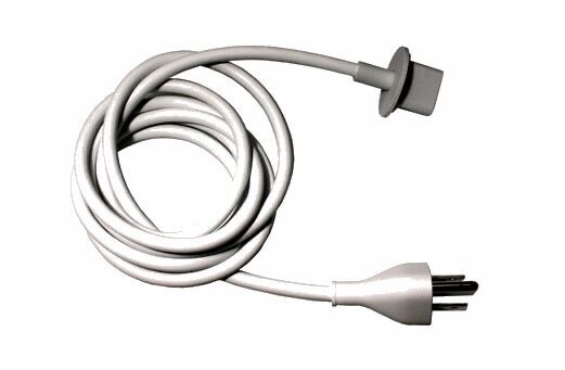 Apple Power Cord Cable for iMac Intel, LED Cinema Display, ThunderBolt 922-9267