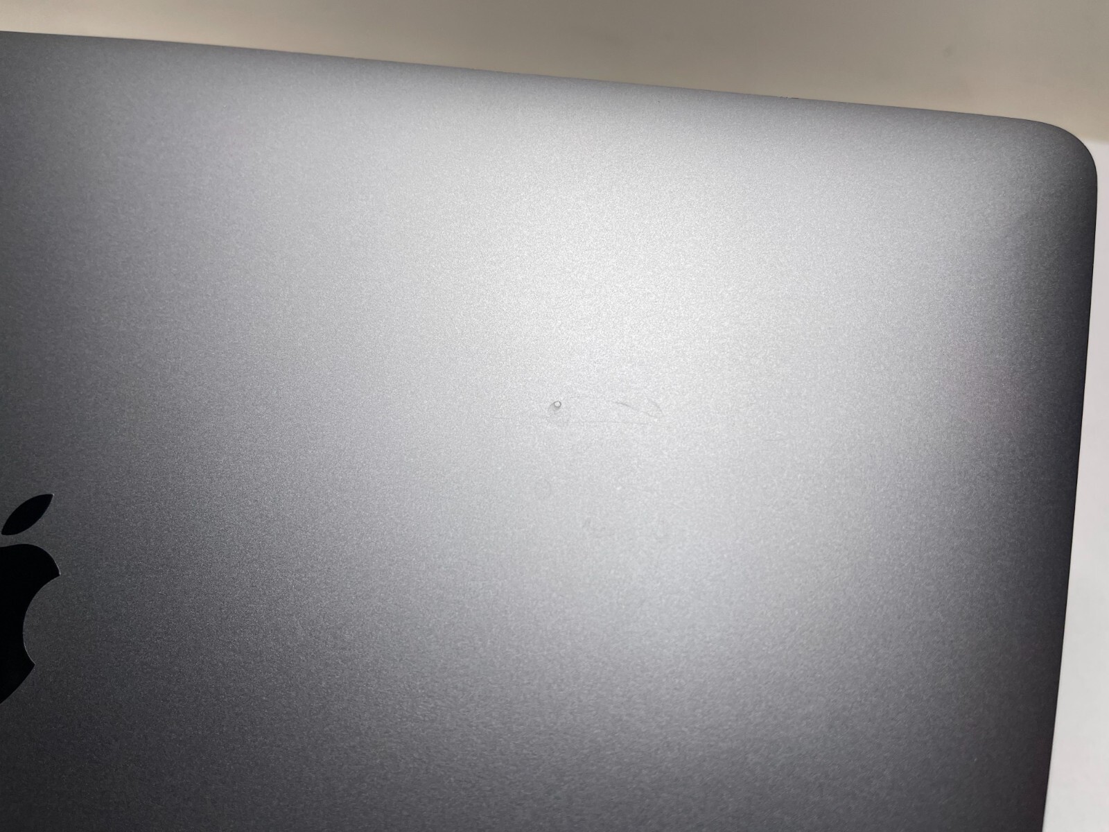 Apple MacBook Pro 15″ A1990 Complete Display Assembly, 661-10355, (Space Gray) B