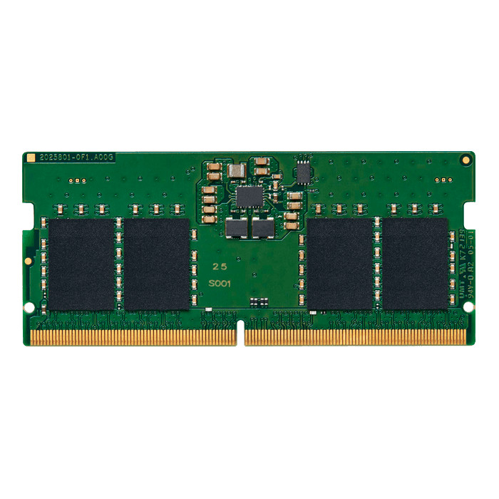 16GB SK Hynix HMCG78AGBSA095N-AA DDR5 5600MT/s, CL46, SO-DIMM Memory OEM