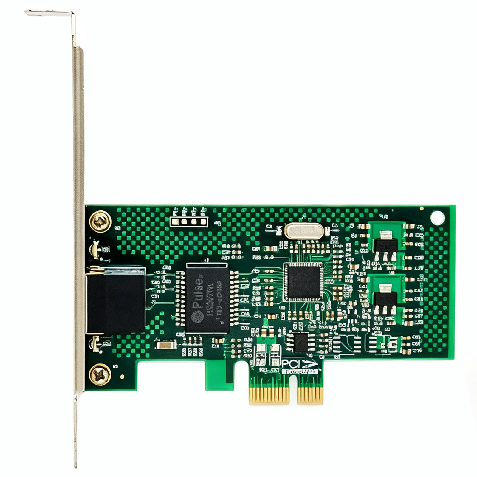 Intel EXPI9301CT 10/100/1000Mbps PCI-Express Desktop Adapter Gigabit US Stock