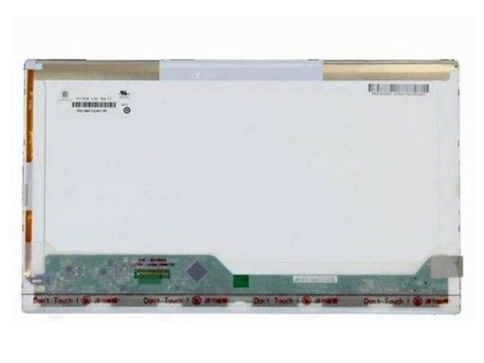 17.3″ 1600×900 LED Screen for TOSHIBA SATELLITE C675-S7200 LCD Laptop