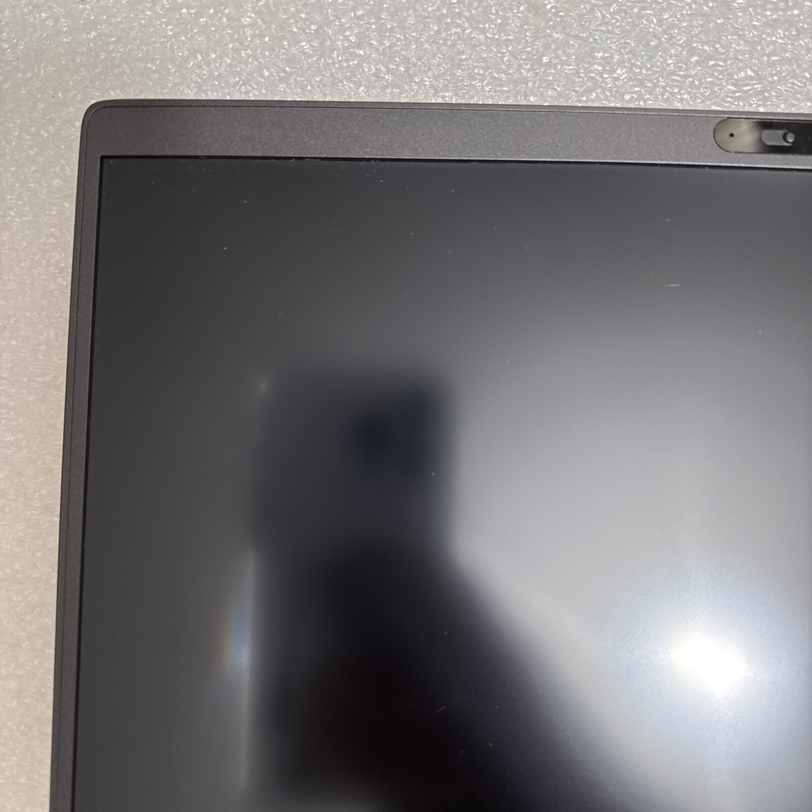 DELL LATITUDE 7400 14″ Non Touch LCD SCREEN Y7N37 RFF6F GDYF8 0GDYF8 MTJ3