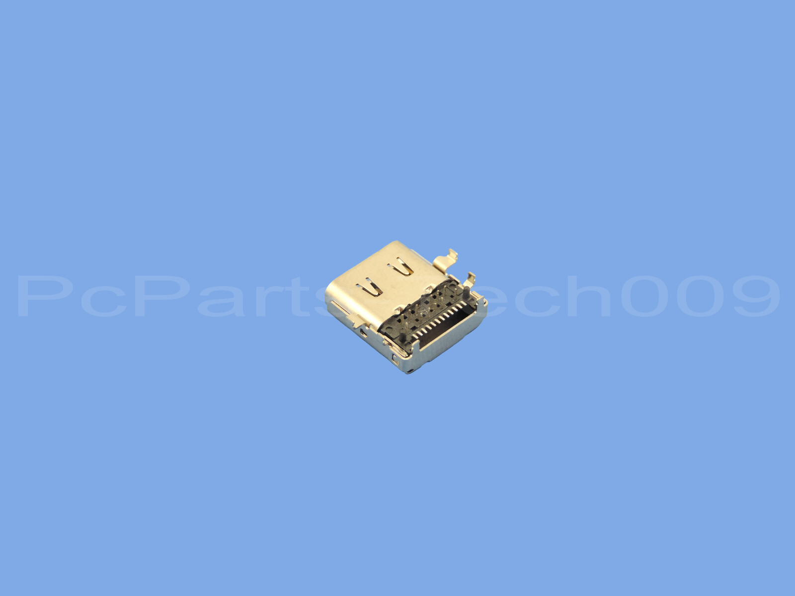 Genuine For HP Chromebook 11 G9 EE TPN-Q256 Type C USB Charging Port Power Jack