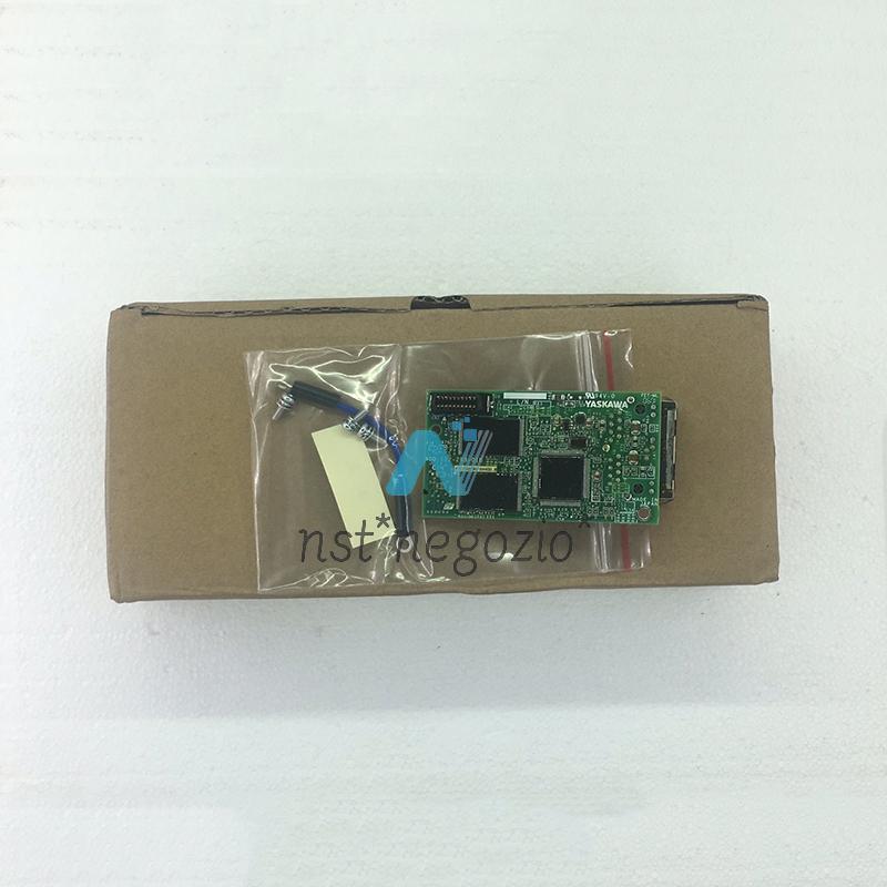 For GA/CH700 GA708 PROFINET Option Card SI-EP3 C/N: ETC740790-S4400
