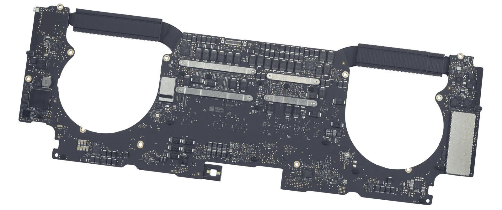 MacBook Pro 15″ A1707 2016 Logic Board i7 2.6GHz 16/256GB (Without Touch ID)