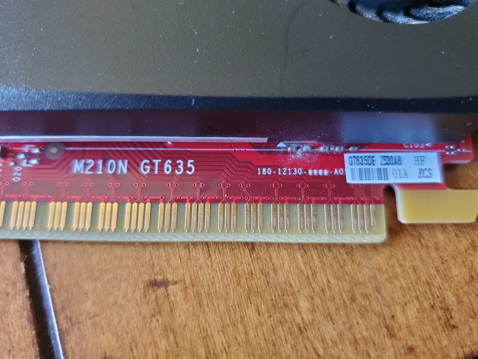 Dell XPS Motheboard, i7-4770, 8GB DDR3 0KWVT8 + GT635 0R5H2D