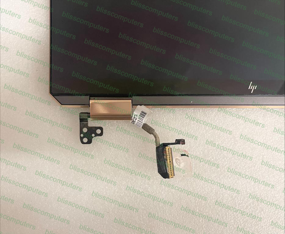 13.5″ OLED LCD Touch Screen Digitizer Assembly HP Spectre x360 14-ea1023dx