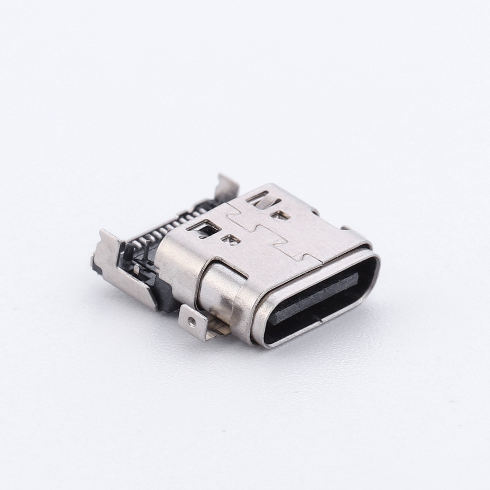 USB Type-C Charging Port DC Power Jack For Asus Chromebook C204 C204MA C204EE