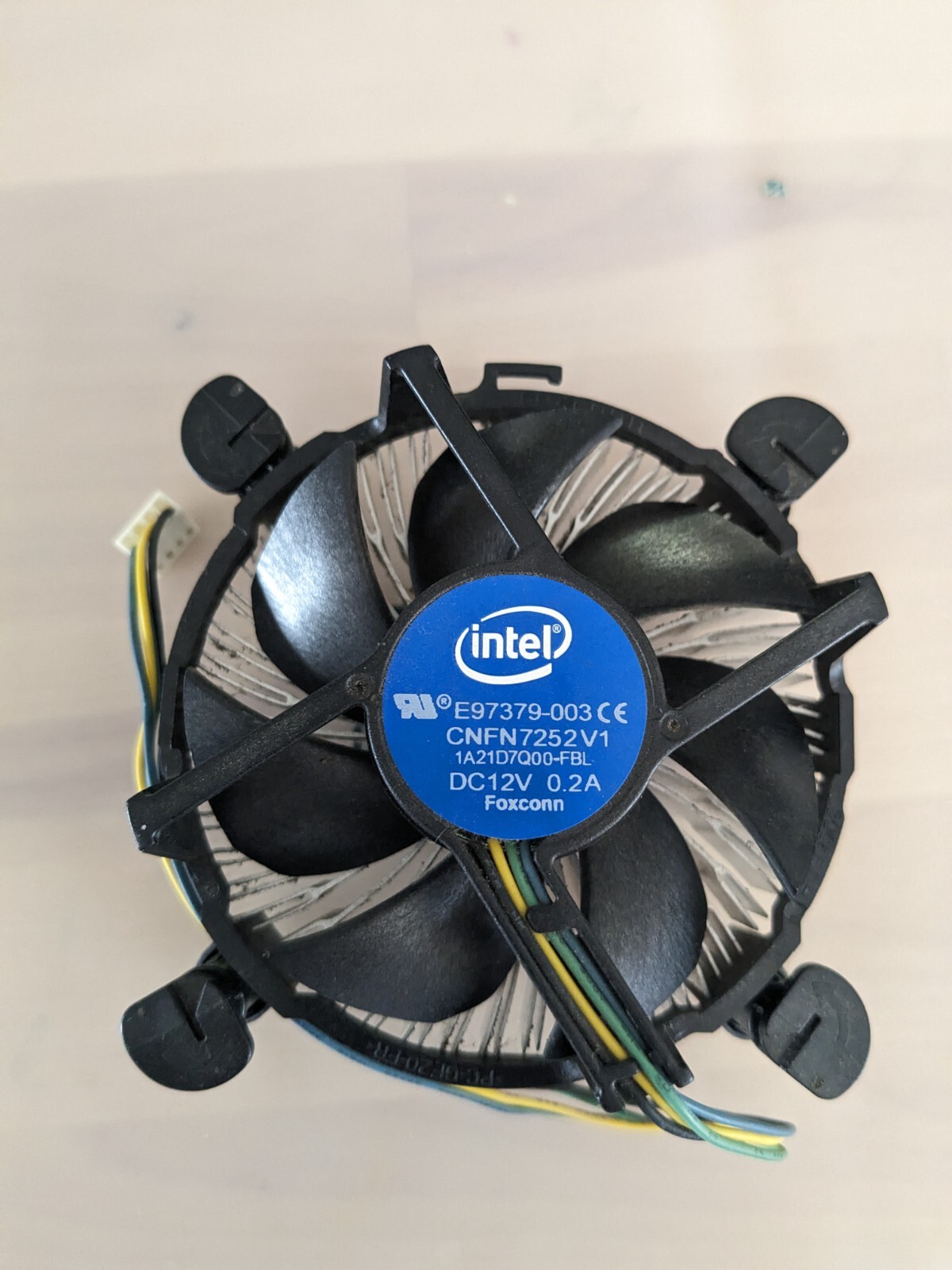 Intel Pentium G4400 Dual-Core Skylake Processor 3.3GHz 8.0GT/s 3MB LGA 1151 CPU