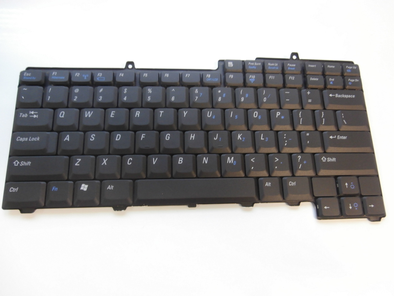 /NEW-Dell-Keyboard-H5639-For-Latitude-D510-6000-9300-/110
