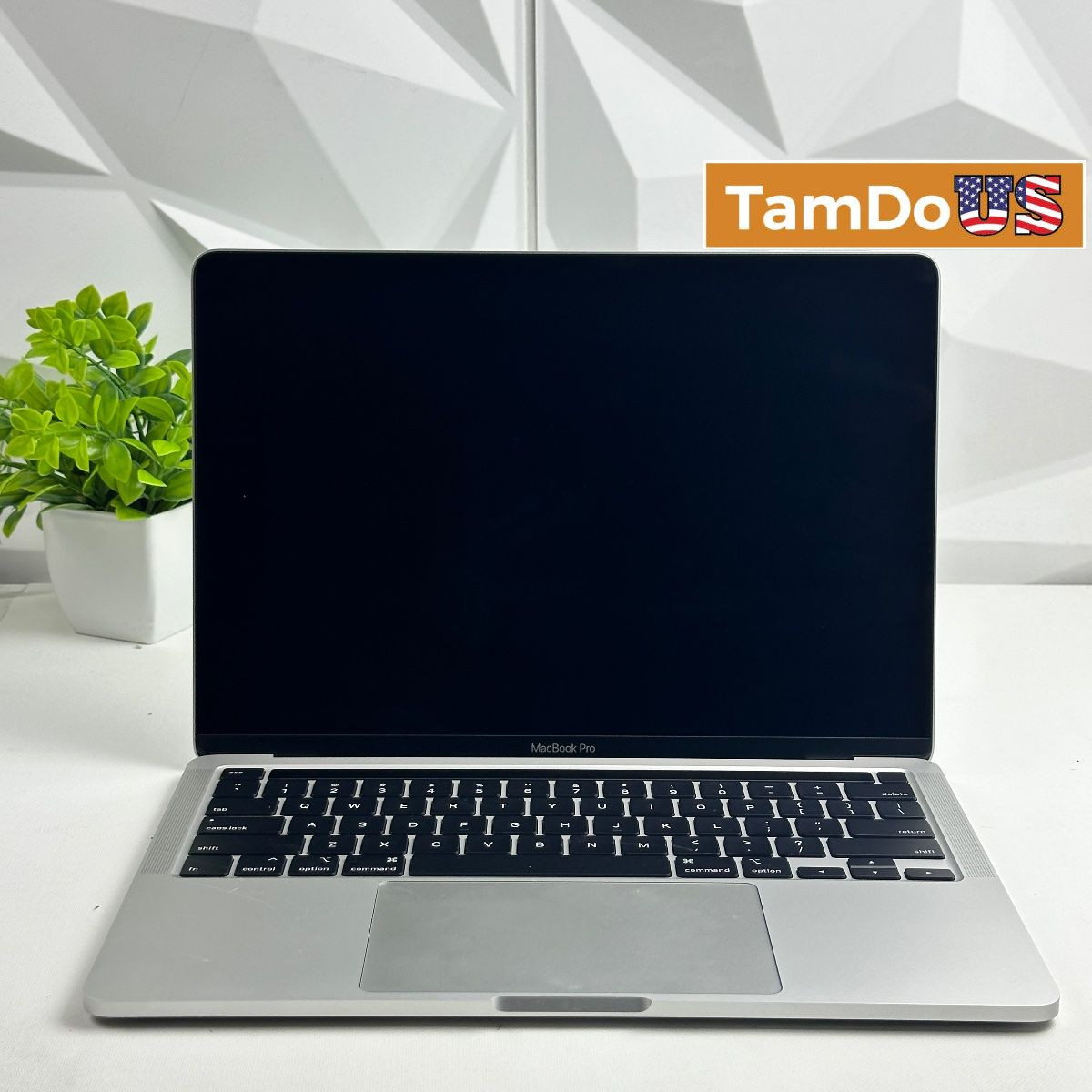 MacBook Pro (13-inch, 2020, A2289) | Full Parts Replacement (NO MAINBOARD)