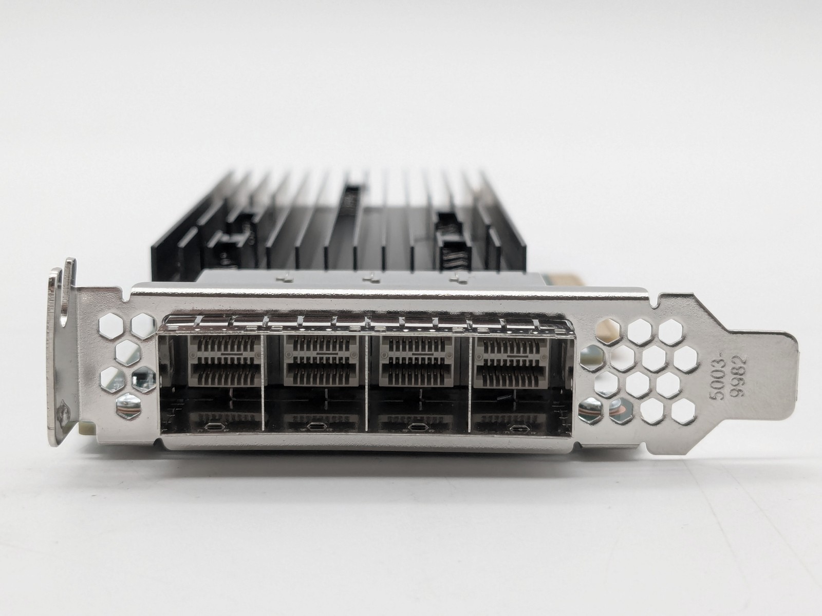 Broadcom Avago LSI 9305-16e 12Gbps SAS SATA HBA Controller IT Mode