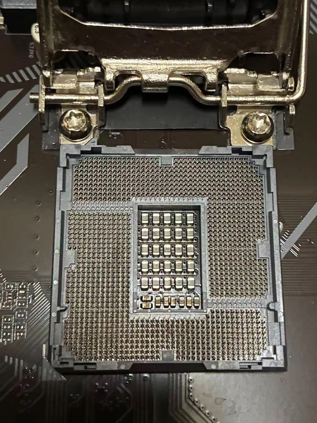 Renew MSI B560M-A Pro mATX LGA1200 Motherboard (Support Intel 10/11th gen)