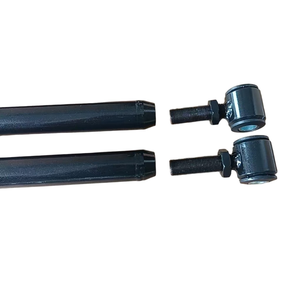 Universal Rear Suspension Kit Weld On 4 Link Kit Fits Rod Rat Trucks and Cars