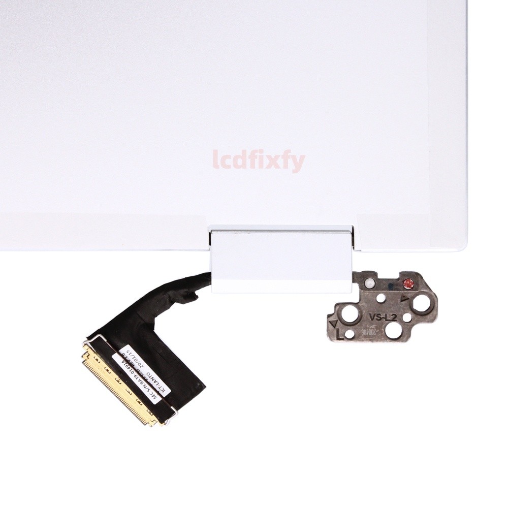 For Samsung Galaxy Book NP730QDA 13.3″ FHD LCD Complete Touch Screen Assembly