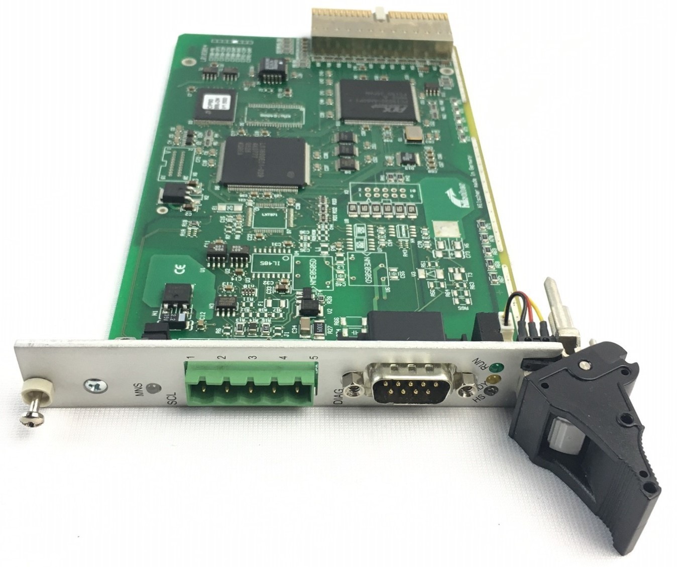 Hilscher CIF80-DNM Communication Interface Compact PCI Card