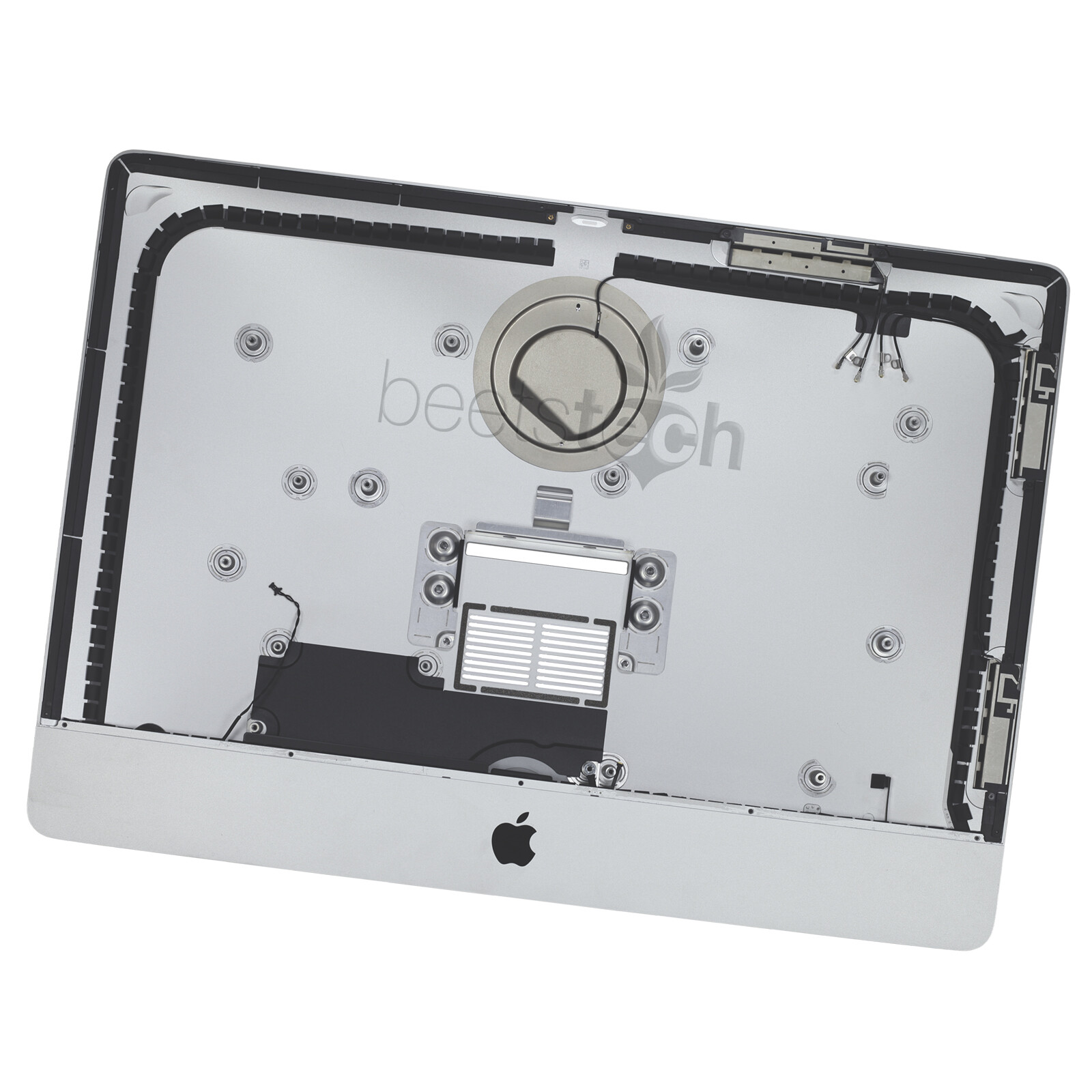 GR_A ALUMINUM REAR HOUSING CASE – Apple iMac 21.5″ A1418 Mid 2017, A2116 2019 4K