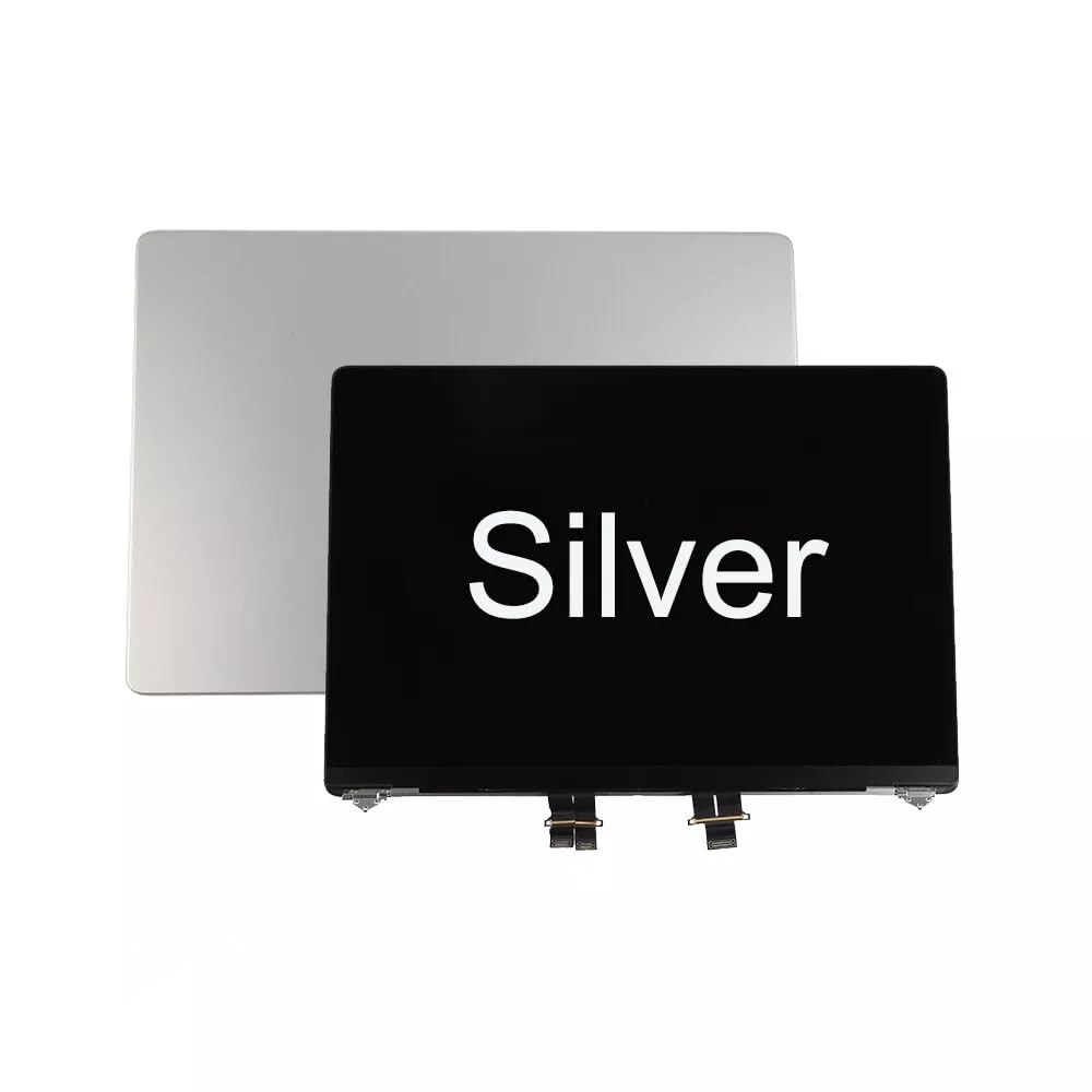 LCD Screen for Apple MacBook Pro A2485 2021 A2780 2023 EMC 3651 8103 Replacement