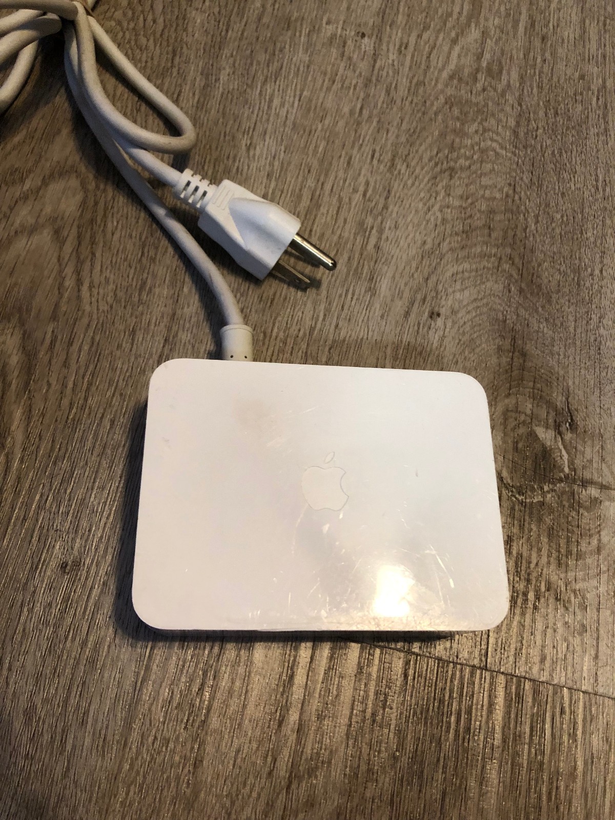 GENUINE Apple OEM A1096 Cinema Display Power Adapter 65W w/ Cord