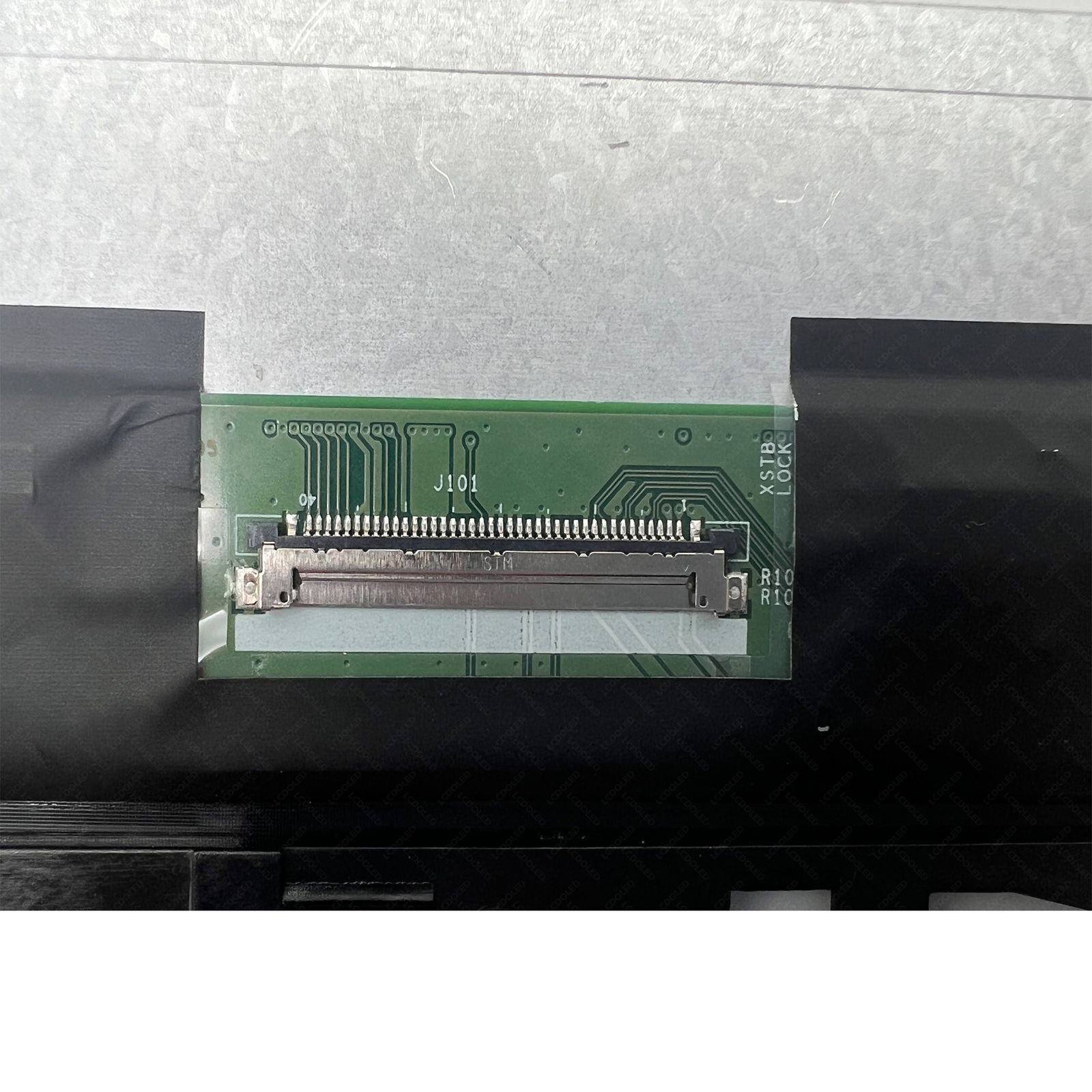 LCD Touch Screen Digitizer for Dell Inspiron 14 7415 5410 2-in-1 P147G P147G001