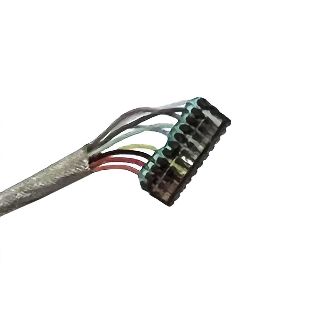 LCD Screen Video Cable for MSI GF65 GF63 MS16W1 MS16R4 144Hz K1N-3040172-J36 40P