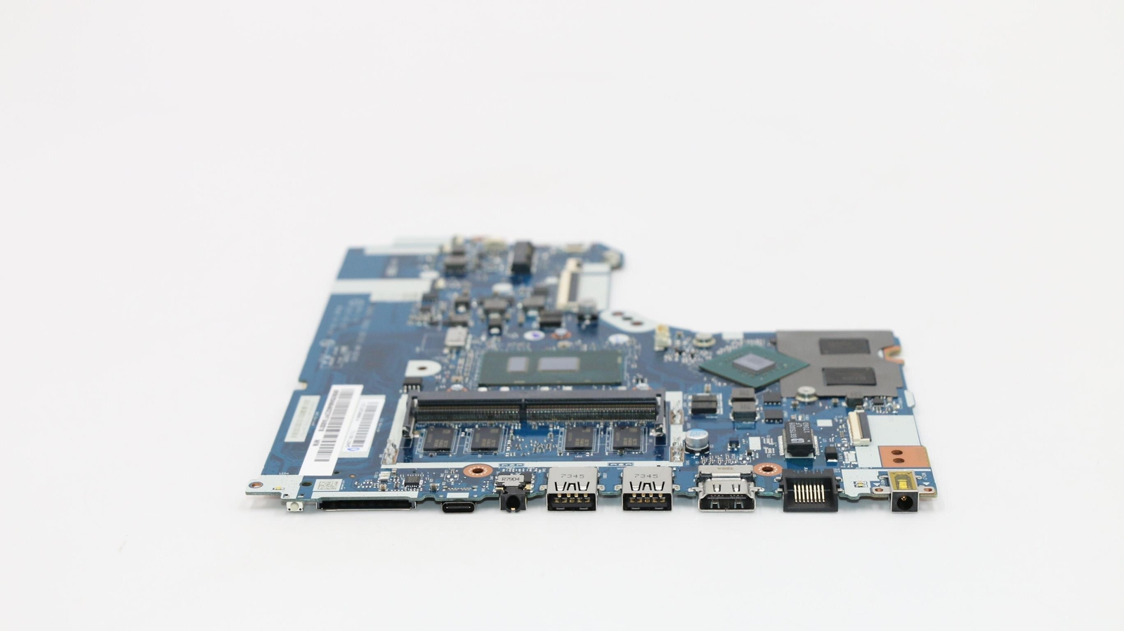 Motherboard For Lenovo ideapad 520-15IKB Laptop I5-7200U SWG 4G 5B20N98493