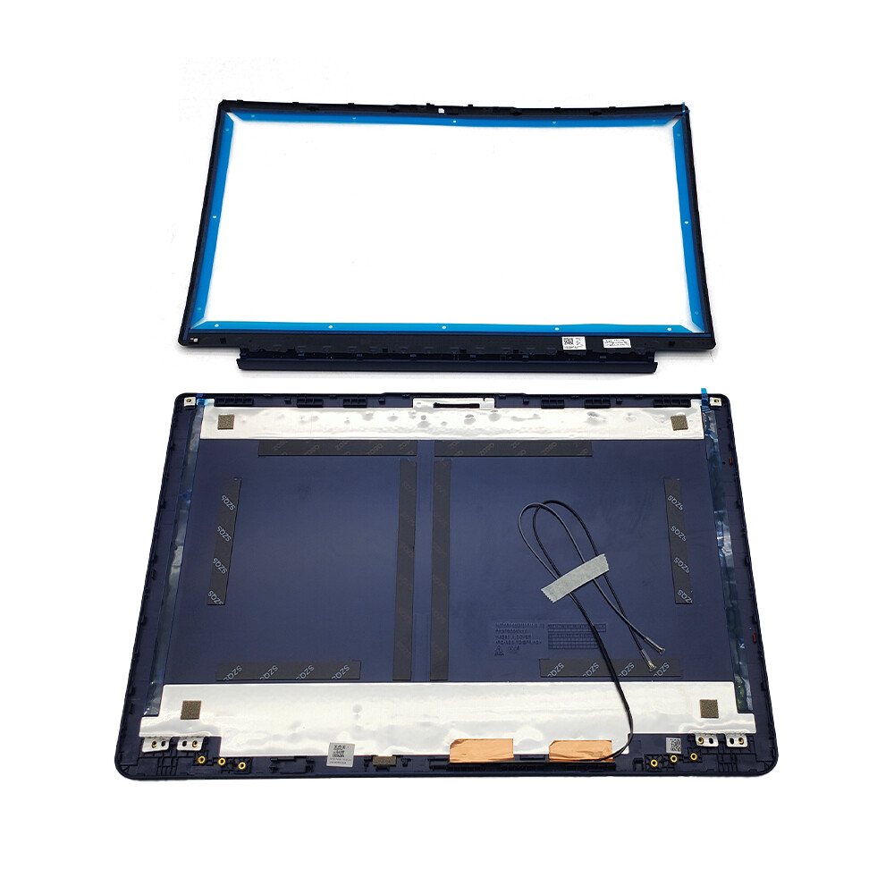 For Lenovo ideapad 3-15ITL6 3-15ADA6 3-15ALC6 Back Cover Bezel/Hinges 5CB1B60415