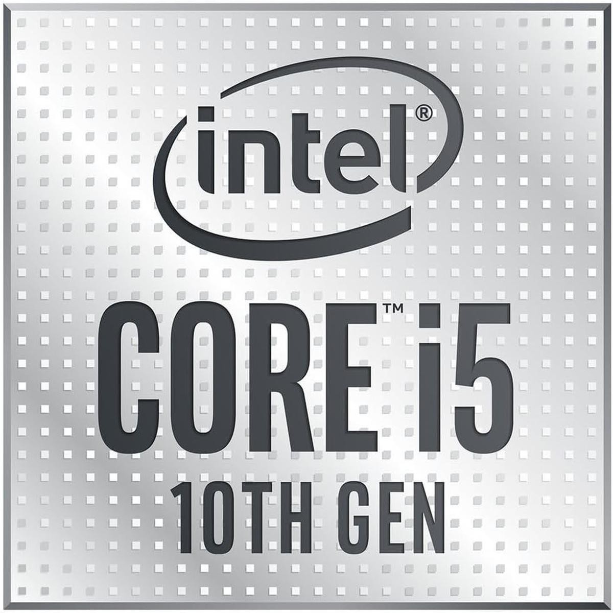 Intel Core I5 10400 CPU Max 4.30GHz Without Integrated GPU With Cooler