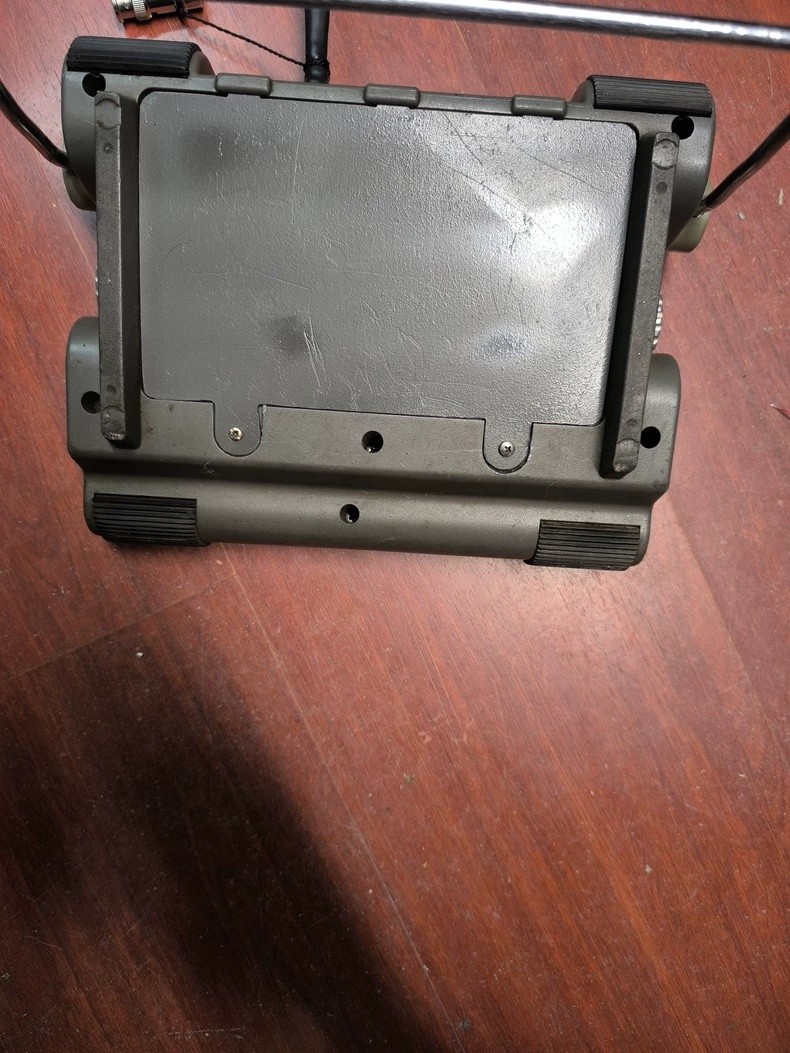 Unknown GE USM35 Ultrasonic Flaw Spot Goods！GE USM 35 1-year warranty！