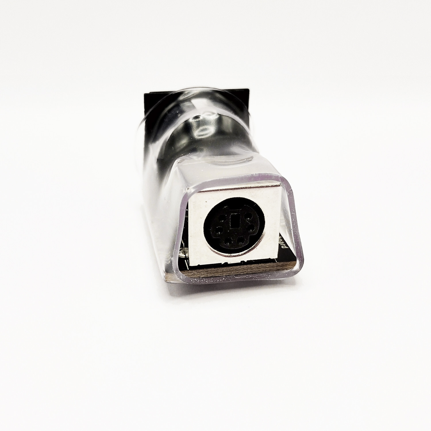 TexElec’s AT to XT Keyboard Adapter by Chuck G
