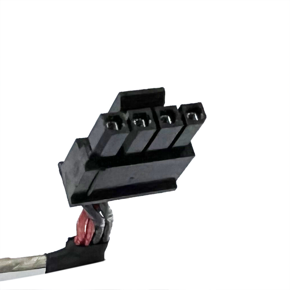 DC Power Jack Charging Port Cable For MSI MS-1585 Katana 15 B12VEK /15 B13VEK