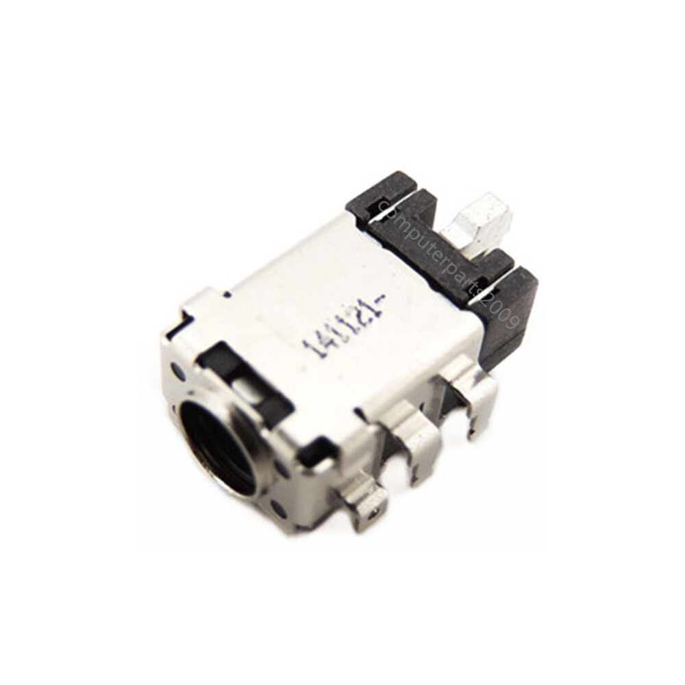 DC IN power jack charging port for Asus ZenBook Flip UX461U UX461UA UX461UN