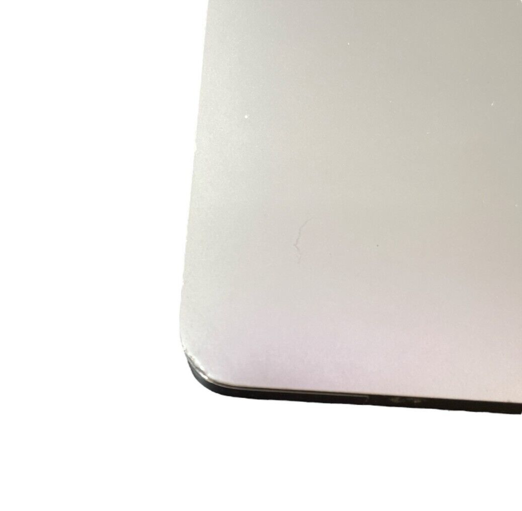 Grade C GENUINE MacBook Air A1932 2019 A2179 2020 LCD Screen Assembly Space Gray